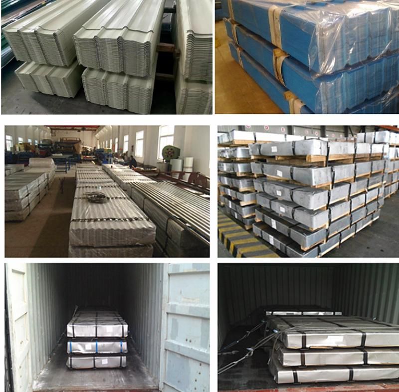 High Strength Carbon Steel I Beam for Building Material Construction Industry