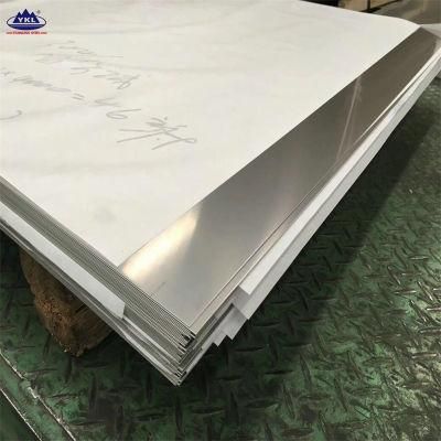Mild Steel Plate 316 Stainless Steel Sheet