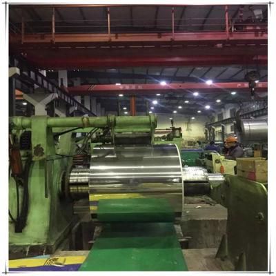 Cheap 201 Stainless Steel Coil