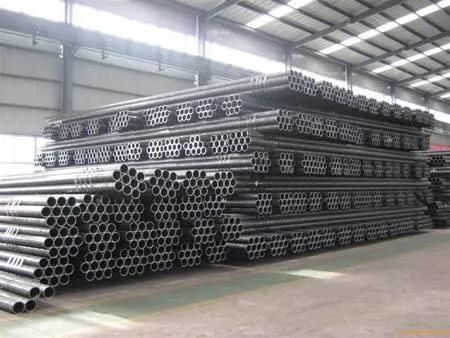 ASTM A106gr. B Seamless Steel Pipeapi 5L Seamless Steel Pipe