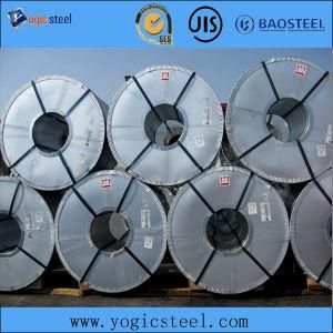 DX52D Z Galvanized Steel Sheet