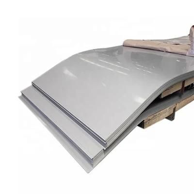 AISI 304 Stainless Steel Plate Price Per Kg