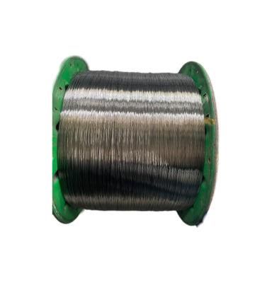 Factory Manufacturing SUS430 Stainless Steel Wire 0.73mm