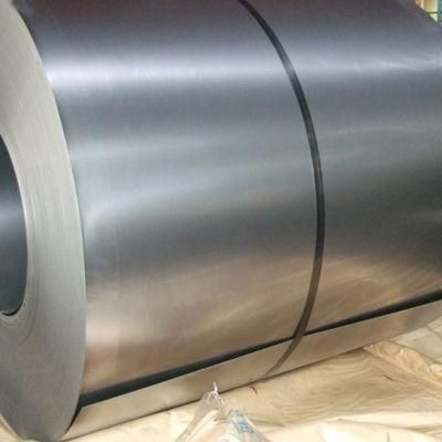 Cold Rolled AISI 304 201 410 409 Stainless Steel Sheet Coil