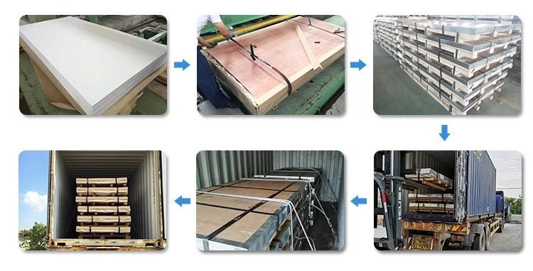 304 304L 316 Stainless Steel Sheet Prices SUS410j1 Stainless Steel Plate Thickness 2-30mm