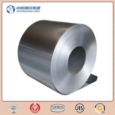 Hot Dipped G90 Z275 Galvanized Steel Coil SGCC/Dx51d+Z Cold Rolled Galvanized Steel Coil From China Steel Factory