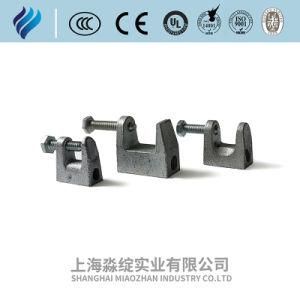 Anti-Seismic Bracket Connect Steel Fitting Girder Sandwich