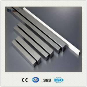 Metal Rod of 304 Stainless Steel Flat Bar Sizes