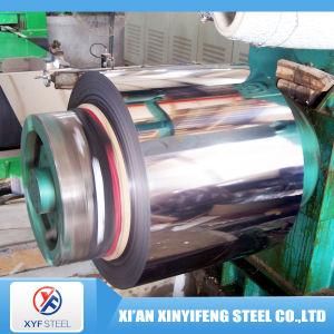 SUS 409 Stainless Steel Coil