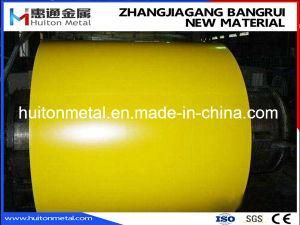 Building Material PPGI Steel Coil