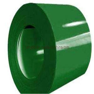 Color Coated Steel Coil PPGI Turkmenistan