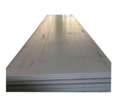 Hot Rolled Quard400 Nm500 Wear Resistant Steel Plate
