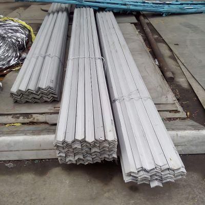 Stainless Angle 3X3 Angle Iron Stainless Steel Angle Iron