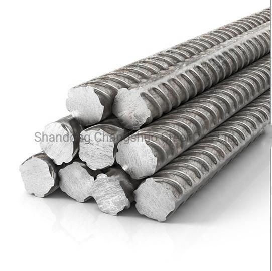 12mm Iron Rod Price Steel Reinforcing Bar for Construction Iron