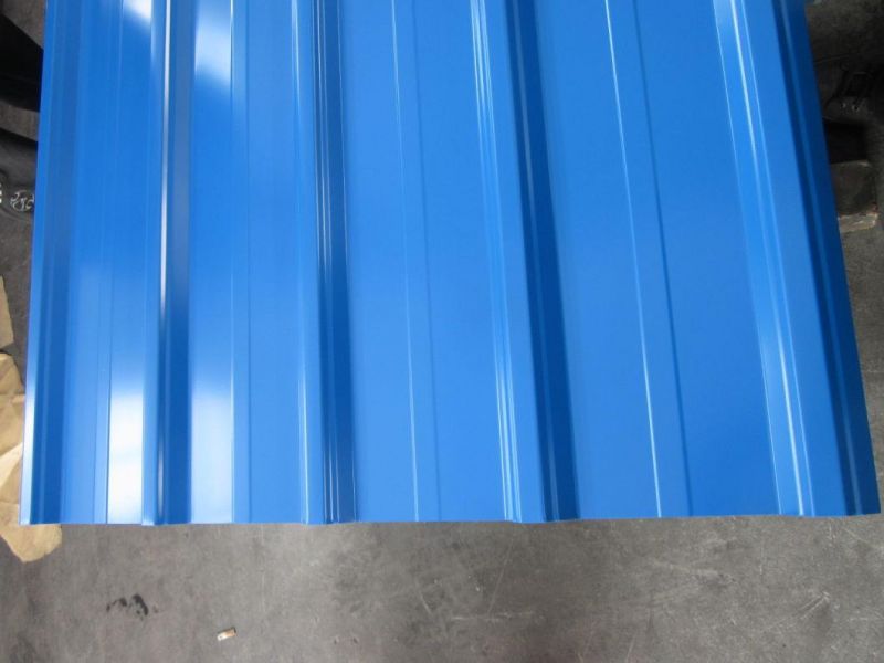 Aluminium Corrugated Lowes Metal Roofing Sheet