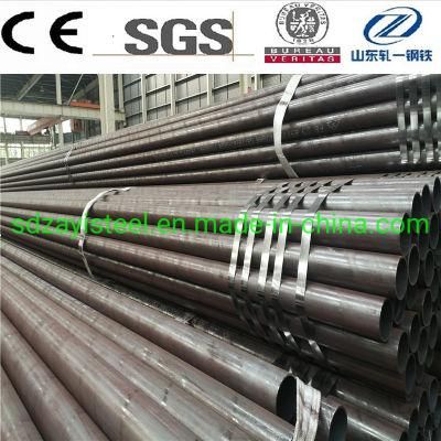 ASTM A213 T22 T91 T92 Boiler Super-Heater Heat Exchange Alloy Seamless Steel Tube