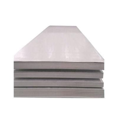 Support Trade Assurance 1.2m Hr203 Alloy 75 Nimonic 75 Steel Sheets Plate
