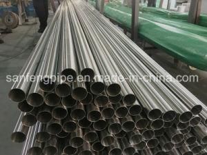 High Pressure Ss 310S Stainless Steel Pipe