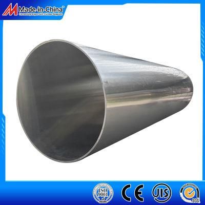 Best Sell Offer Stainless Steel Pipe 321 Customized Diameter 168mm