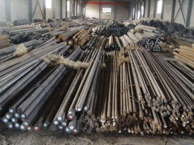 Supply DIN 19mn6 Bar/19mn6 Steel Bar/19mn6 Round Steel/19mn6 Round Bar