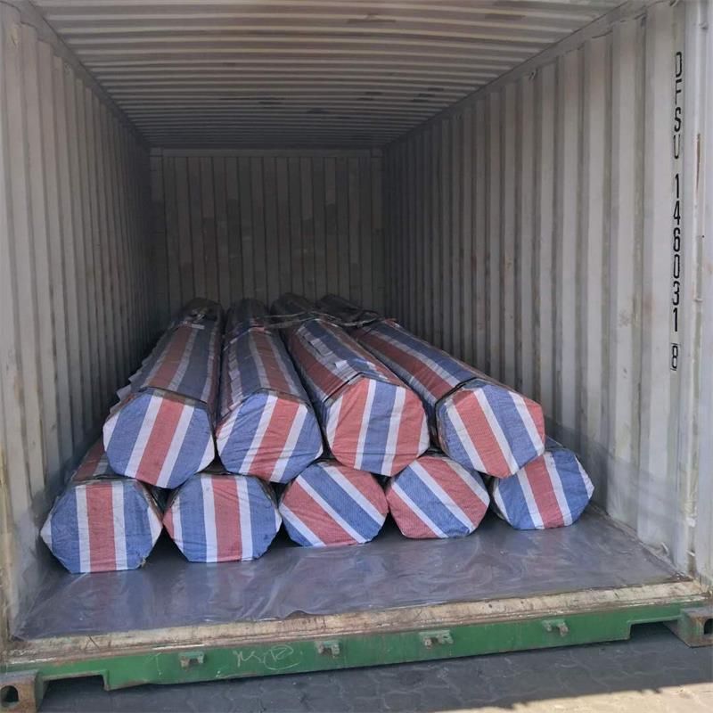 Ss 314 316 310S 309S Seamless Steel Pipe Stainless Steel Pipe