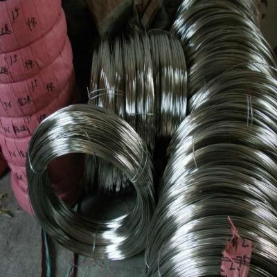 Steel Wire SAE1008 Spring Steel Wire