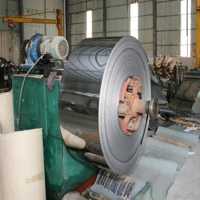 Raw Material 304 Cold Rolled Stainless Steel Coil Price