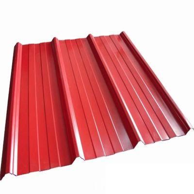 Gi Zinc Roofing Sheet Roof Steel Sheets Galvanized Corrugated Steel Sheet