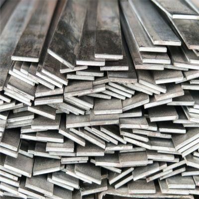 Stainless Steel Flat Bar 3mm Flat Rolled
