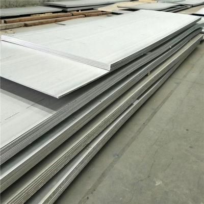Stainless Steel Sheet/Plate Manufacturer Hot Rolled / Cold Rolled