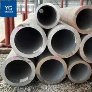 China Product 8in Sch20 ASTM A53 Gr. B ERW Carbon Steel Pipe