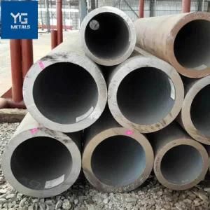 China Product 8in Sch20 ASTM A53 Gr. B ERW Carbon Steel Pipe