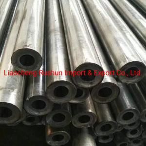 35# Cold Drawn Carbon Steel Seamless Tube