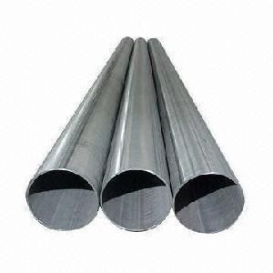 API 5L ERW Steel Pipe.