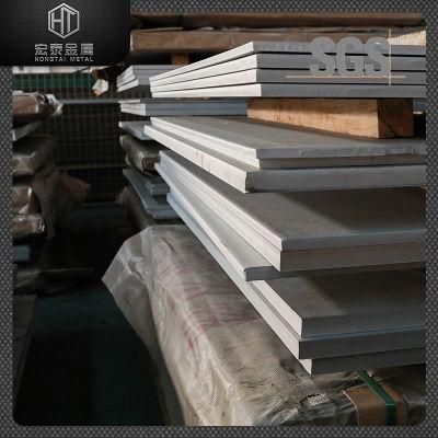 Hot Rolled Super Duplex Stainless Steel Sheet Plate Best Price in Stock