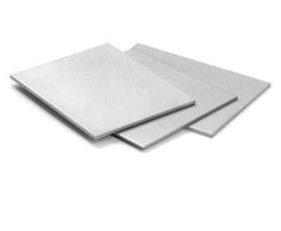 Hot and Cold Rolled 6mm/8mm Thick Stainless Steel Plate