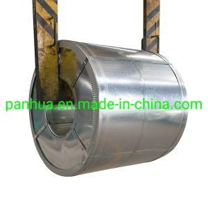 Hot Dipped Galvanized Steel Standard Thick Coils and Sheet Supplier in China