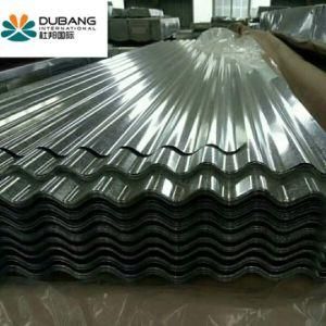 ASTM A653 Full Hard Gi Galvanized Steel Coil for Roofing