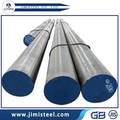 1.7220 SAE4135 35CrMo Special Alloy Steel Bar for Mechanical