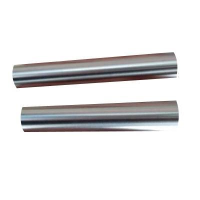 Ss 304 201 316 Rolled 1020 1045 6061 5083 Cold Drawn Round Stainless Steel Round Rod Bar