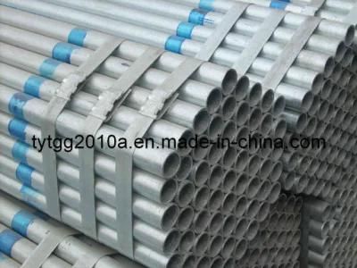 Galvanized Pipe (TYT2009301658)