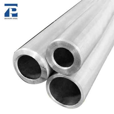 China Factory Direct Sales Hot-Quality Galvanized Pipe