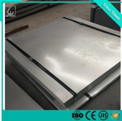 Gi Coil Z30 Z150 Galvanized Steel Sheet