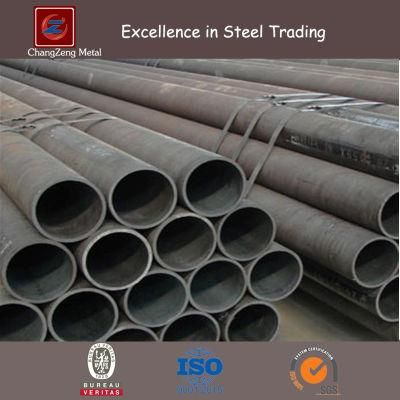 Mechanical Seamless Steel Tubing (CZ-RP86)