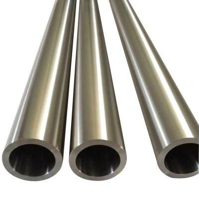 AISI 304 316 Stainless Seamless Steel Welded Pipe Rectangular Tubing