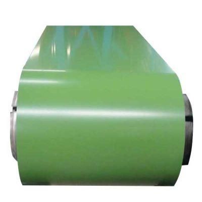 Color Coated Pre-Painted Galvanized Steel Coil/PPGI PPGL Roll