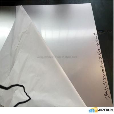 High Quality ASTM Stainless Steel Sheet 304L 304 321 316L 310S 430 Stainless Steel Plate
