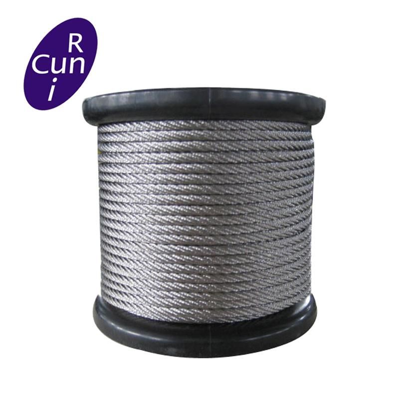 High Quality 410 Ss Scourer Wire / 0.13mm 201 304 316 310 430 904 309 Stainless Steel Wire