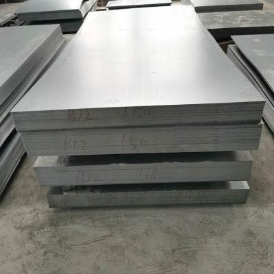 Factory High Quality and Free Samplesgalvanized Steel Sheet 0