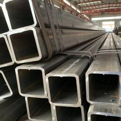 Low Price Carbon Steel Gi Hollow Section/Chs Rhs Shs Galvanized Pipe